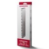 AXAGON HMC-10HLS Wieloportowy hub USB 9in1, 5Gbps, 4x USB-A, HDMI 4K^60Hz, GLAN, SD^microSD, PD 100W, 25cm USB-C kabel